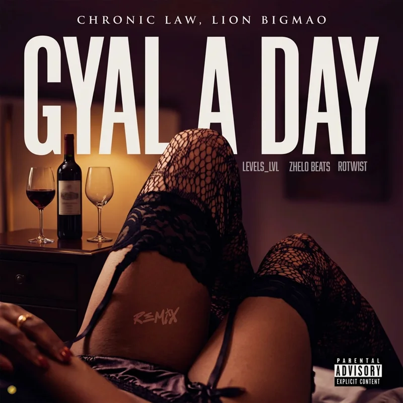 Gyal A Day
