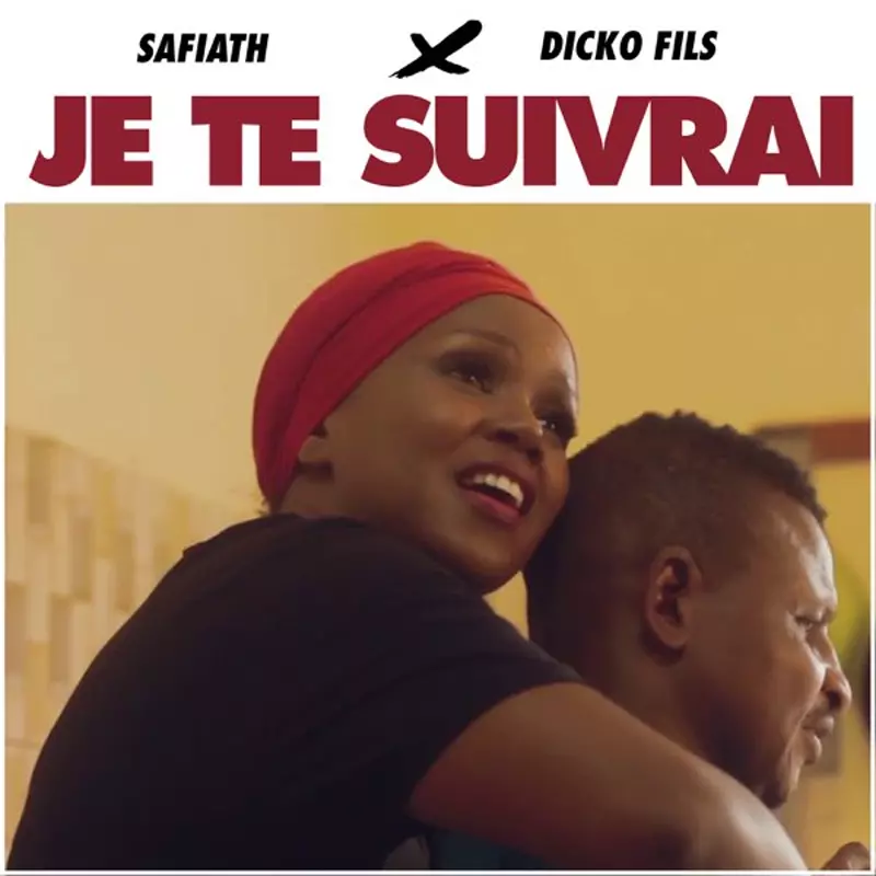 Je Te Suivrai