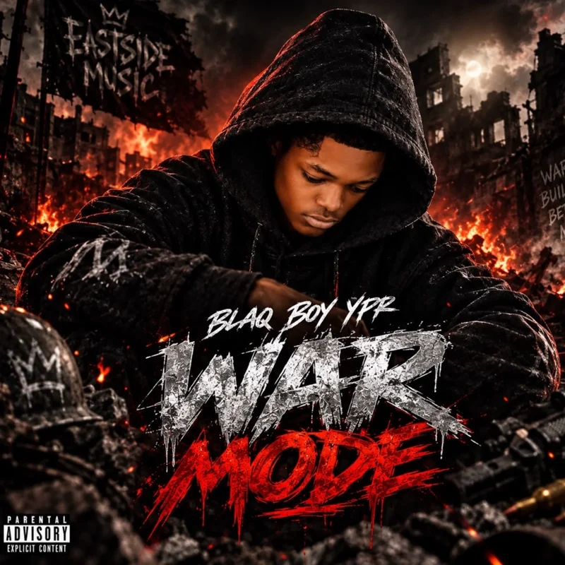 WAR MODE