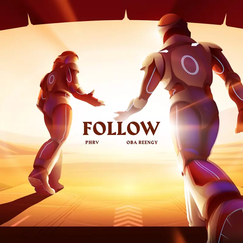 Follow (remix)