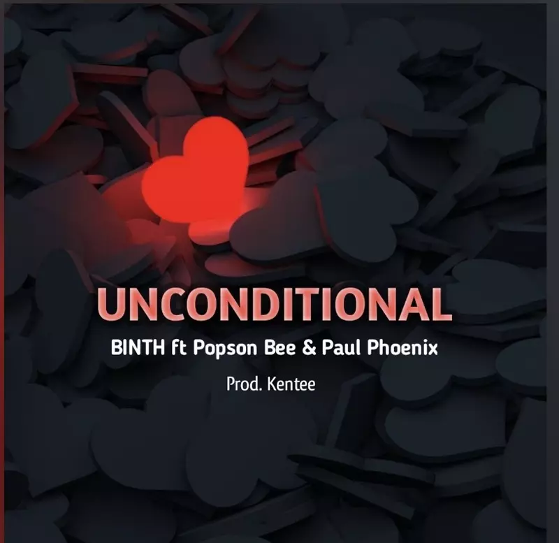 Unconditional