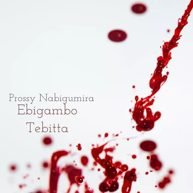 Ebigambo Tebitta