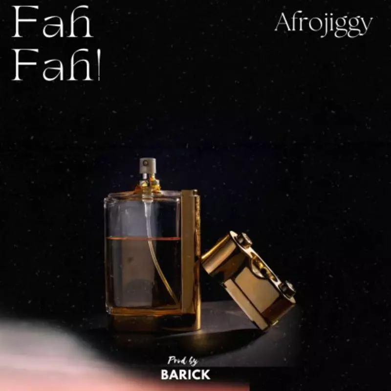Fah Fah Smell Good