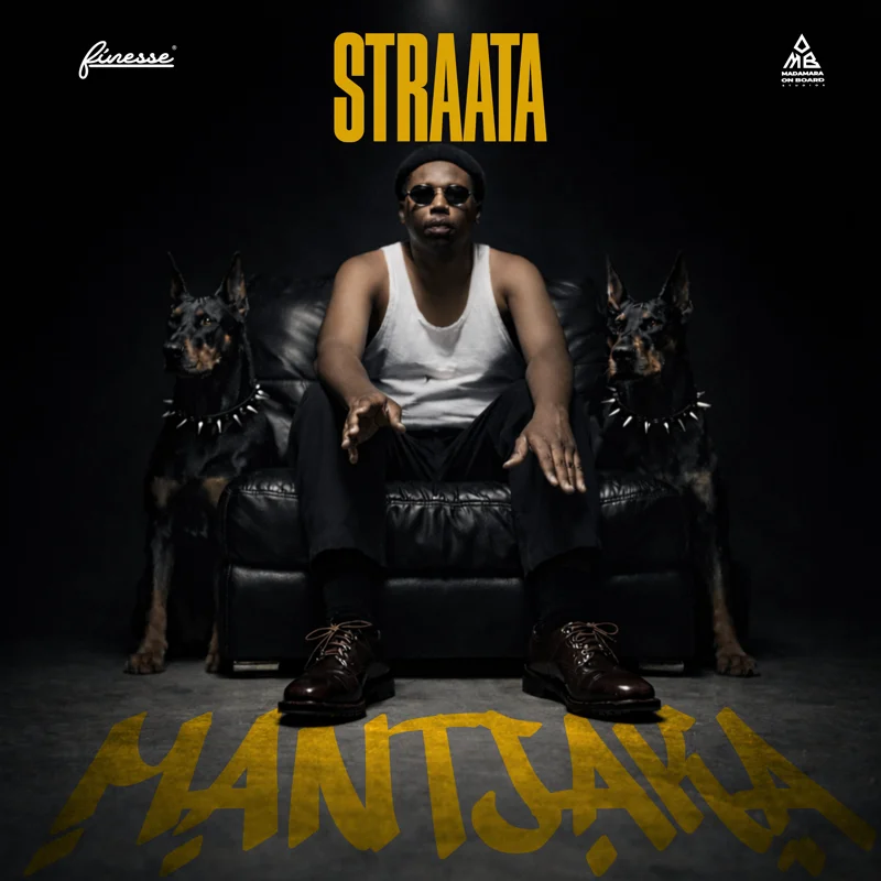 Mantjaka