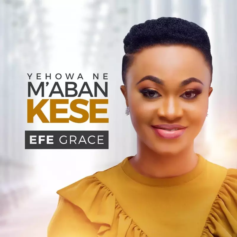 Yehowa Ne M'aban Kese - Single