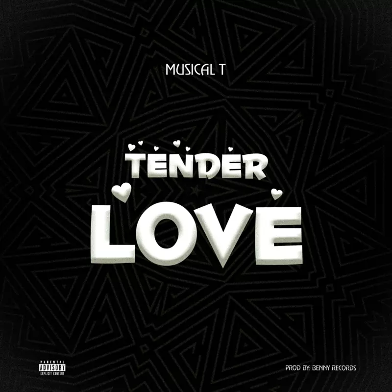 Tender Love