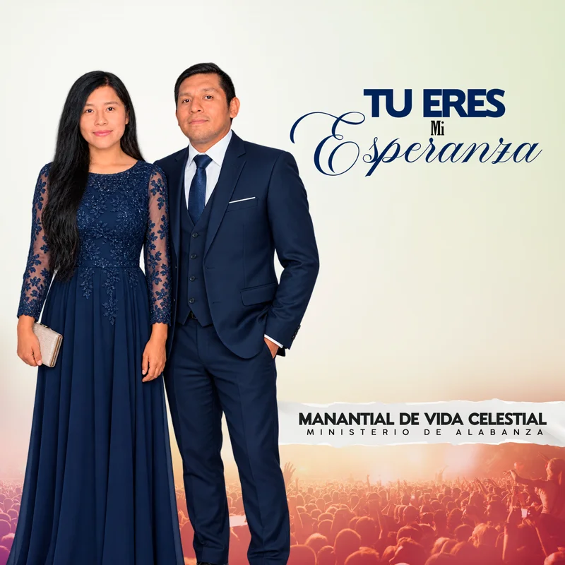 Tu Eres Mi Esperanza
