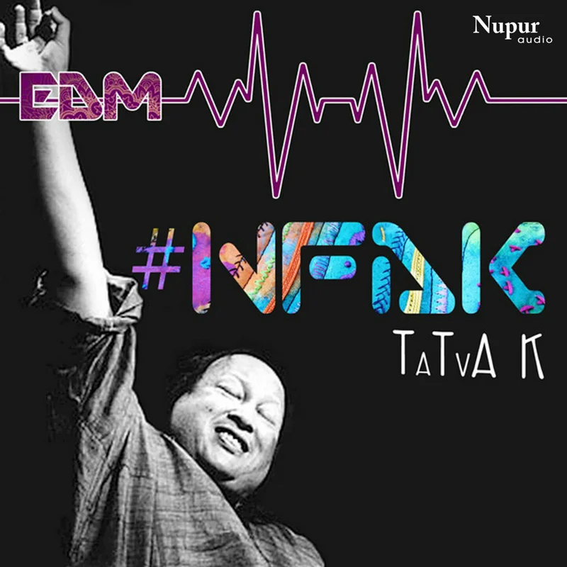 Nusrat's (Club Mix)