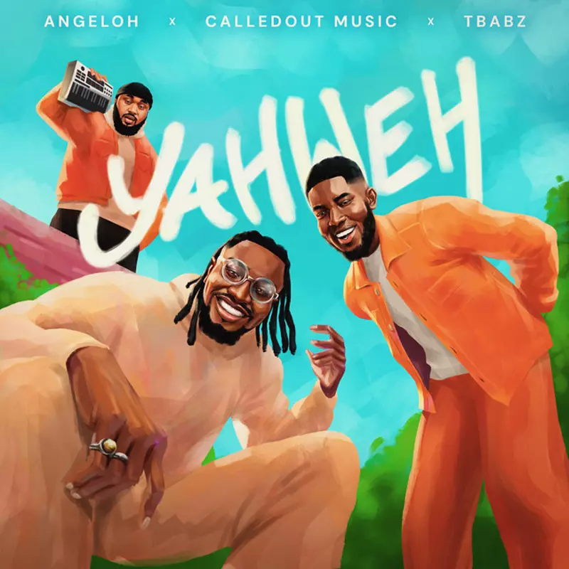 Yhwh (yahweh)
