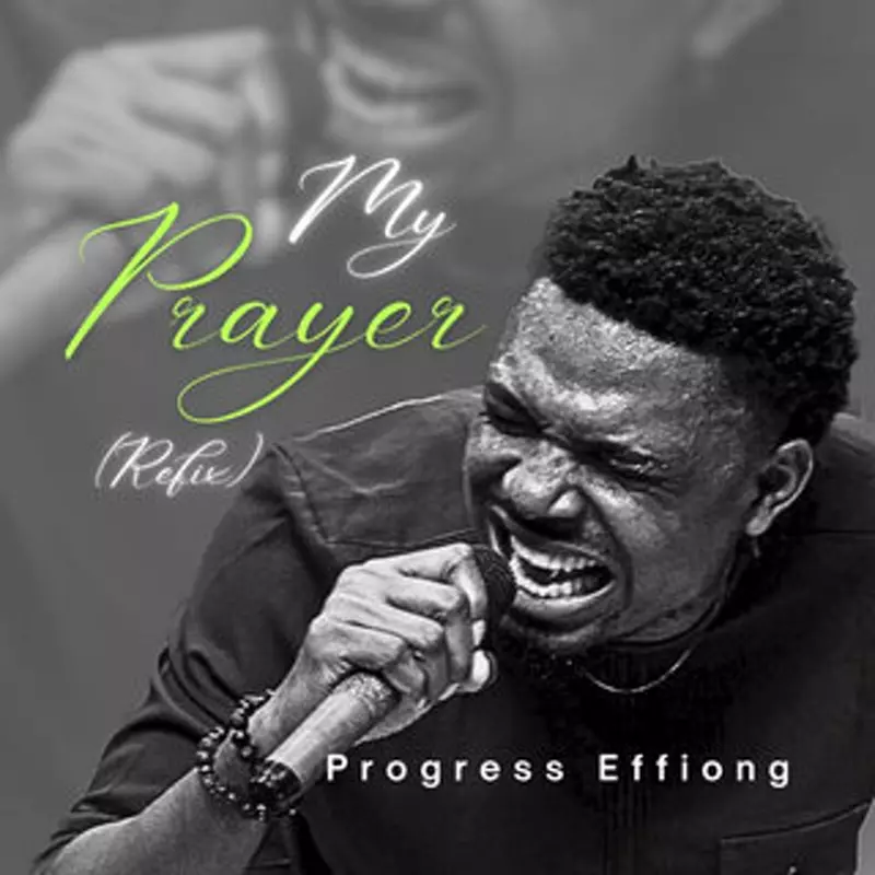 My Prayer
