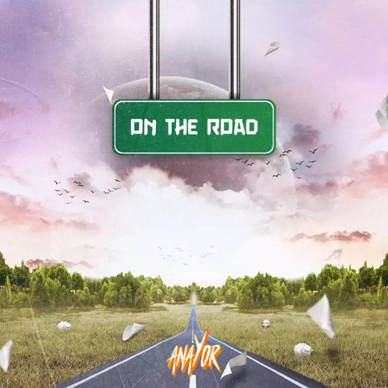 On The Road