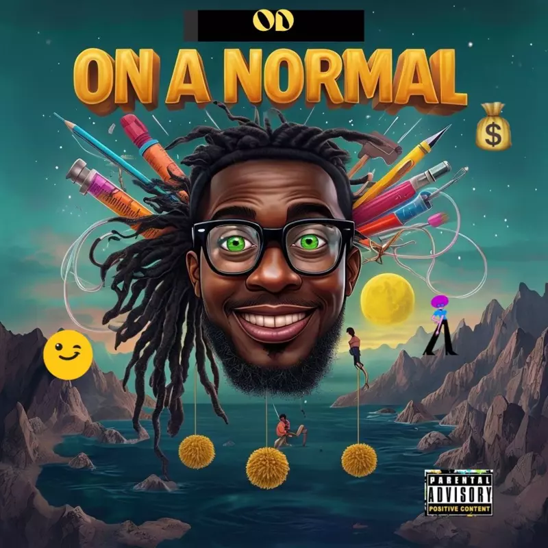 On A Normal