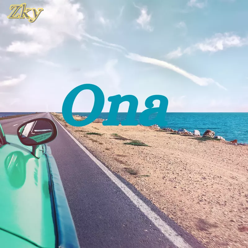 Ona