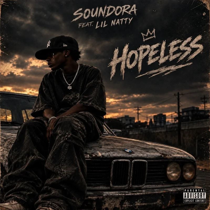 HOPELESS