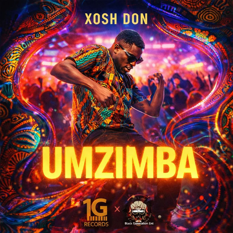 Umzimba