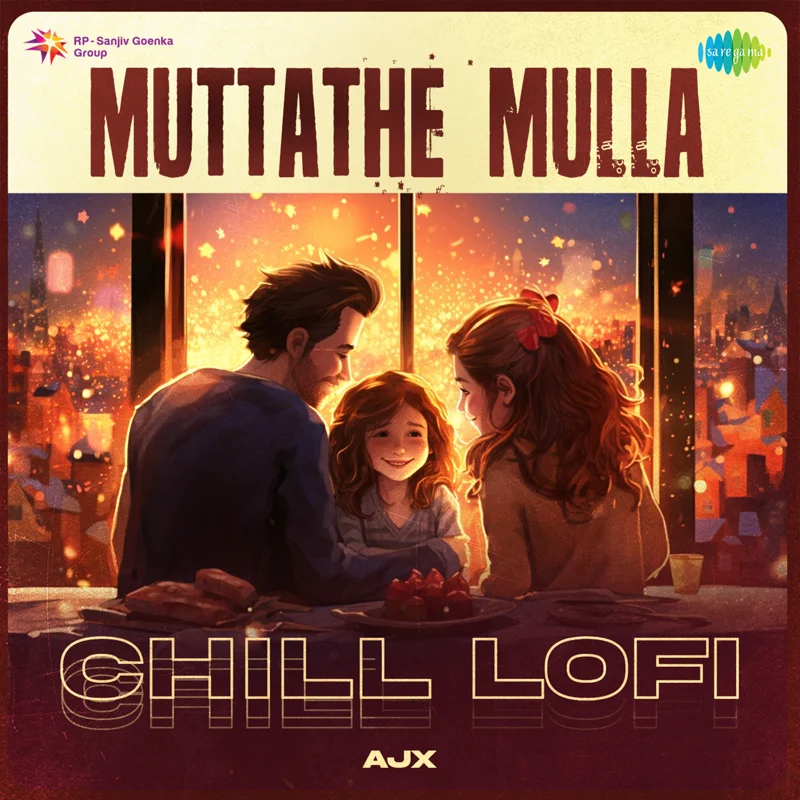 Muttathe Mulla