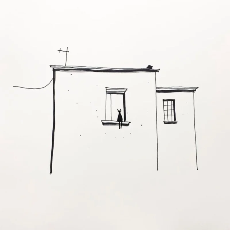 Casa Vacía