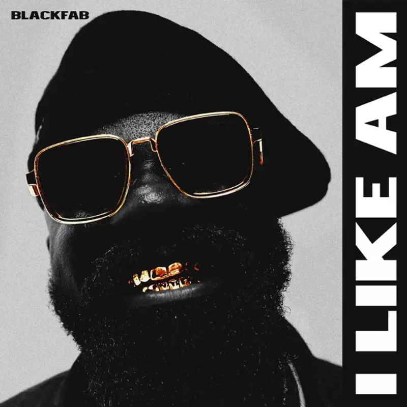 I Like Am