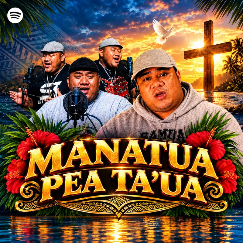 Manatua Pea Ta'ua