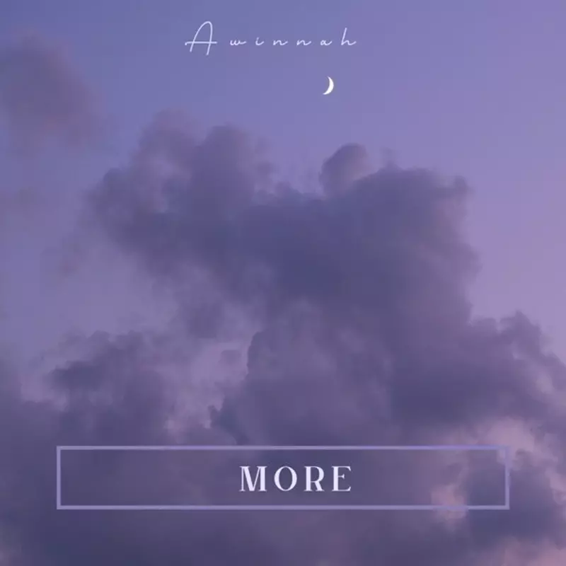 More
