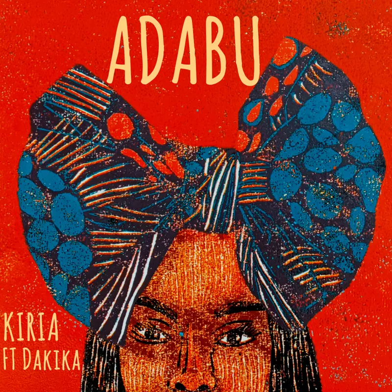 Adabu
