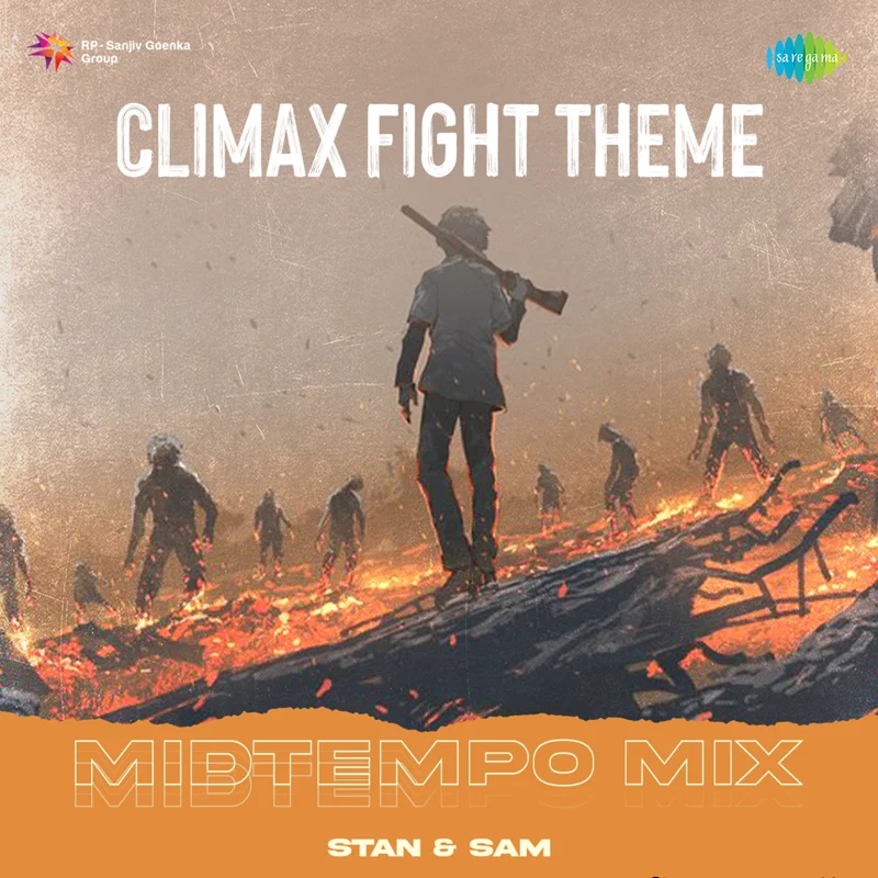 Climax Fight Theme