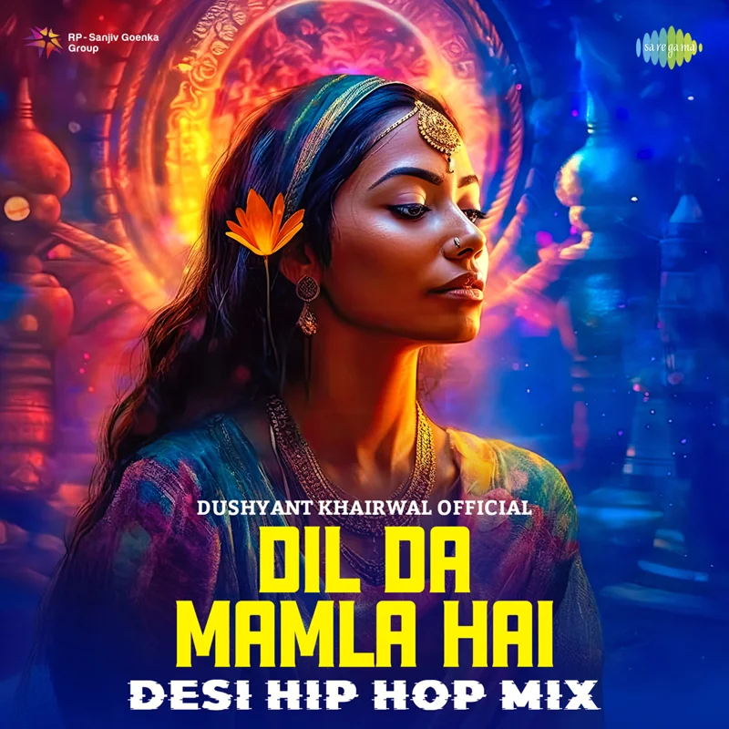 Dil da Mamla Hai