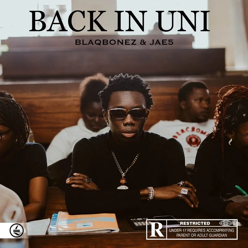Back In Uni