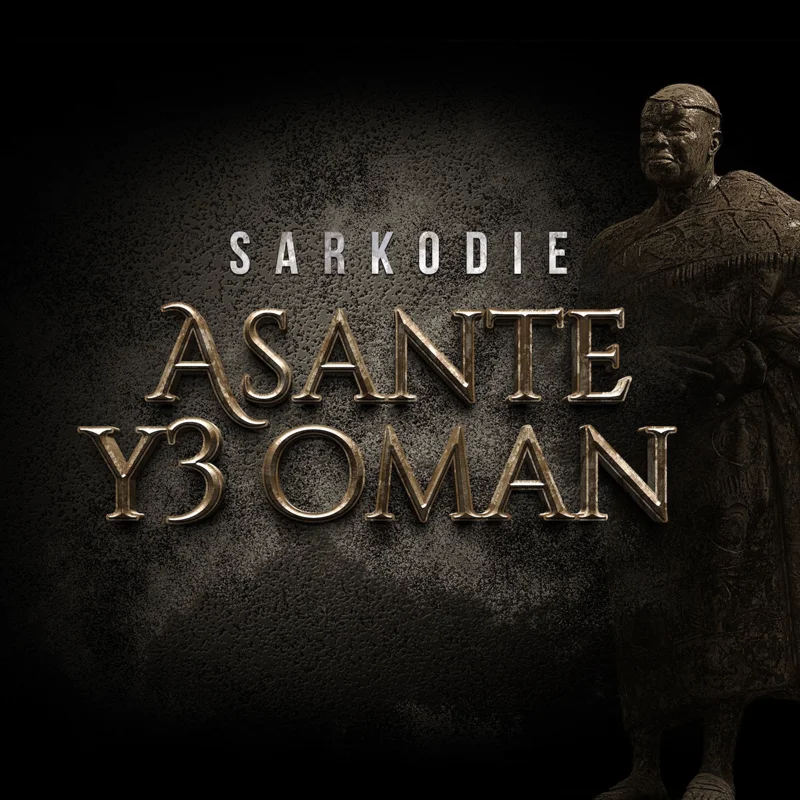 ASANTE Y3 OMAN