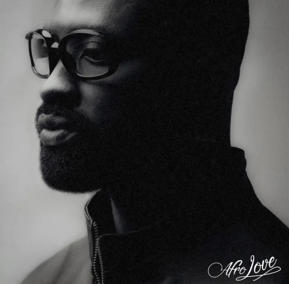 Ric Hassan: Afro Love review - Afrocentric sounds, love-infused