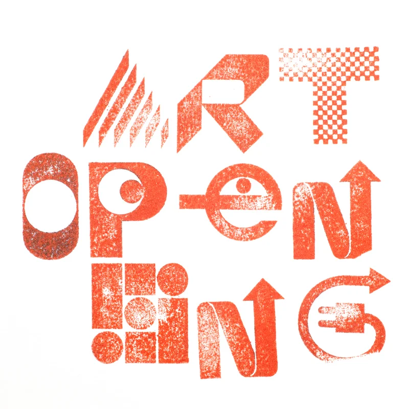 Art Opening