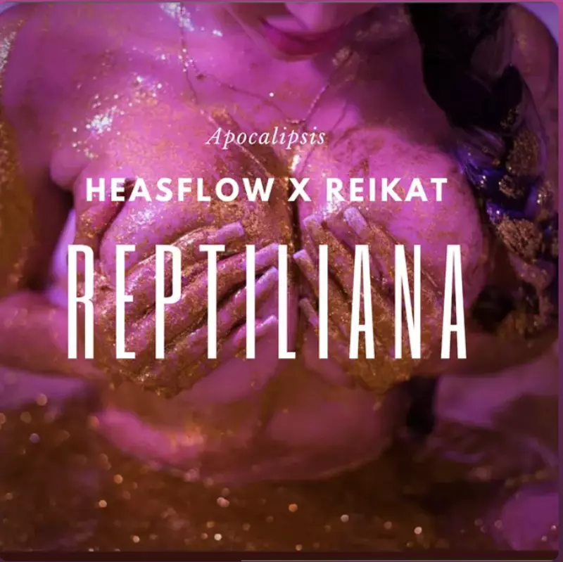 Reptiliana