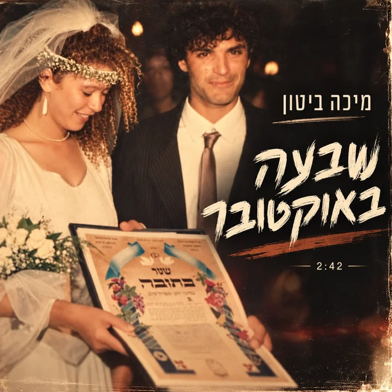 שבעה באוקטובר