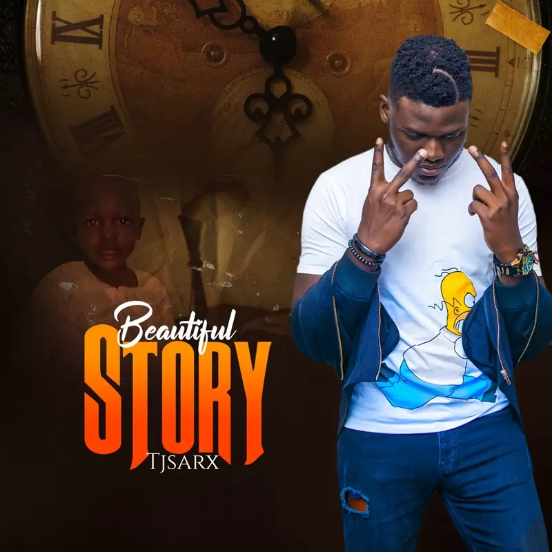Beautiful Story
