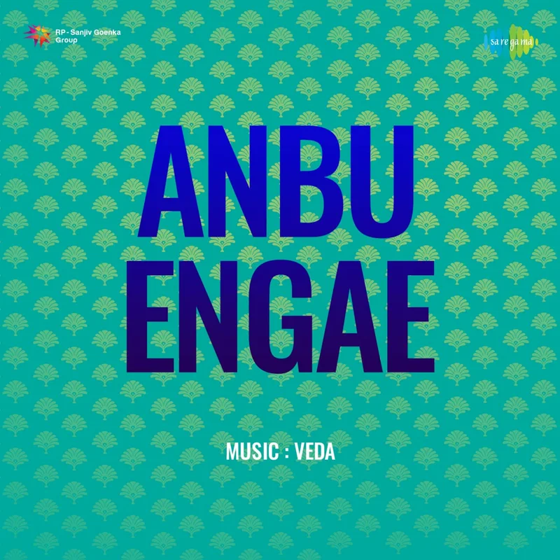 Anbu Engae (Original Motion Picture Soundtrack)