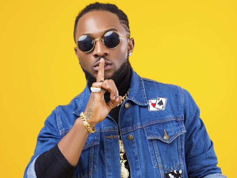Minjin Rapper Minjin Profile and Discography | African Music Library