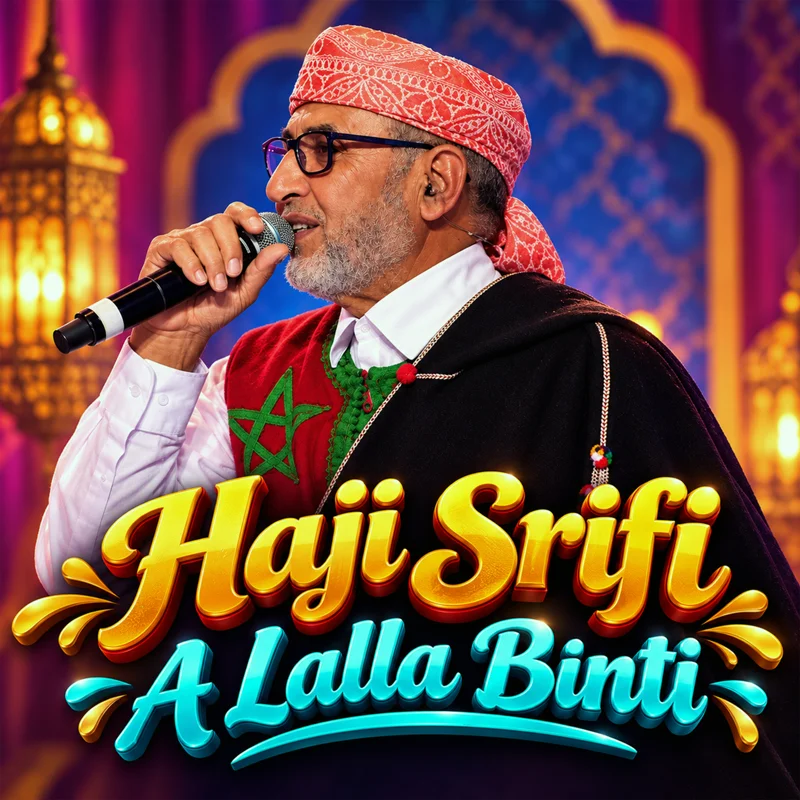 A Lalla Binti