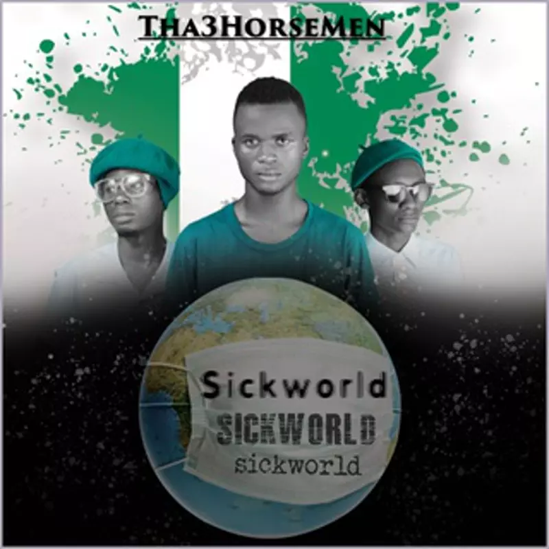 Sick World- Re-Up