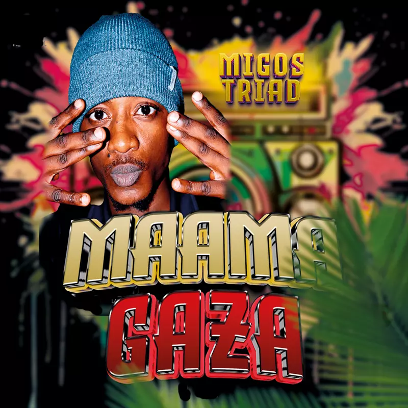 Maama Gaza