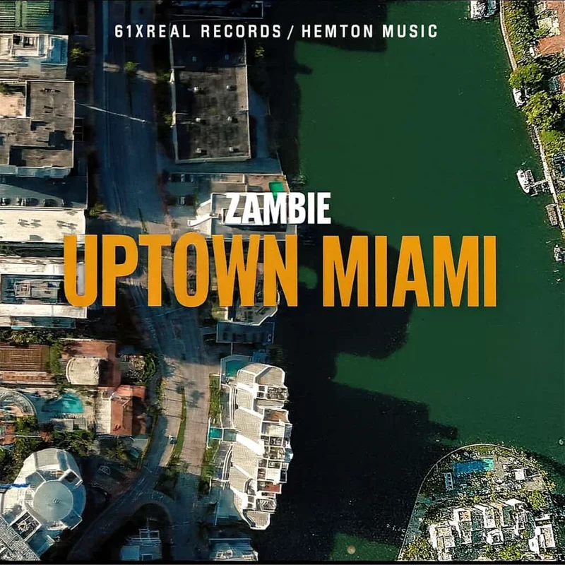 Uptown Miami