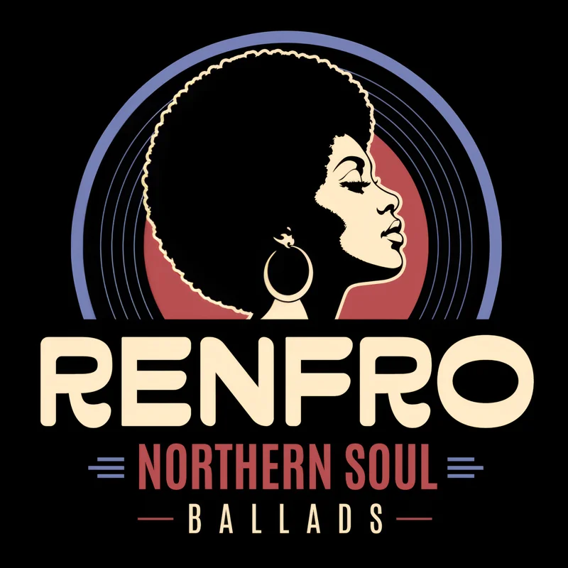Renfro Northern Soul Ballads