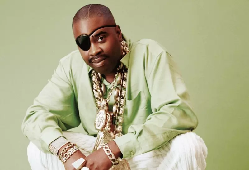 Slick Rick