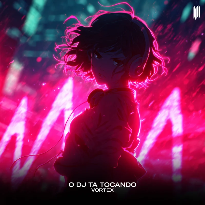 O DJ TA TOCANDO