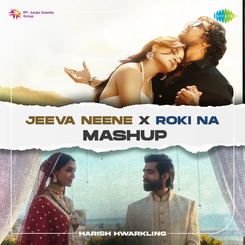Jeeva Neene X Roki Na