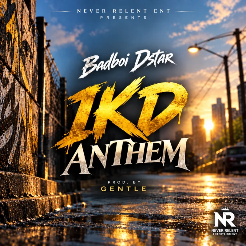 IKD ANTHEM