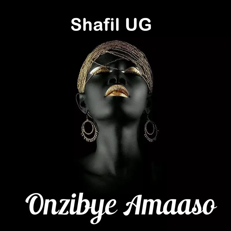 Onzibye Amaaso