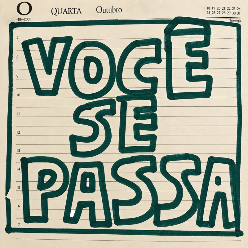 Você Se Passa