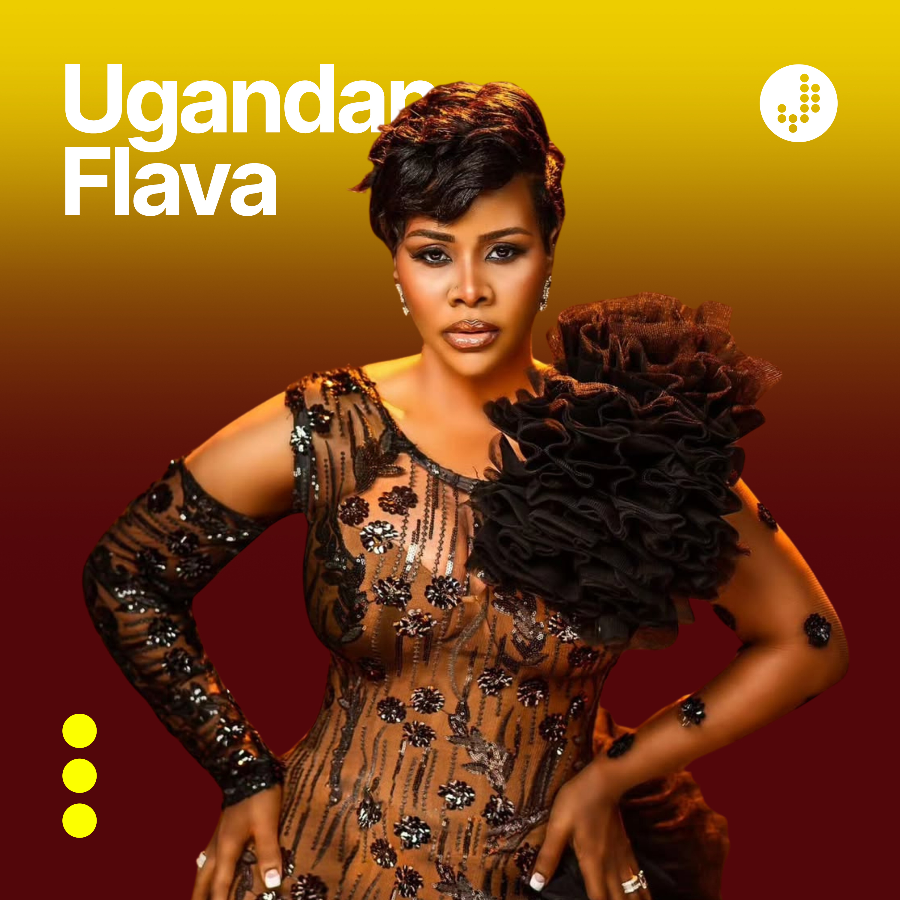 Ugandan Flava