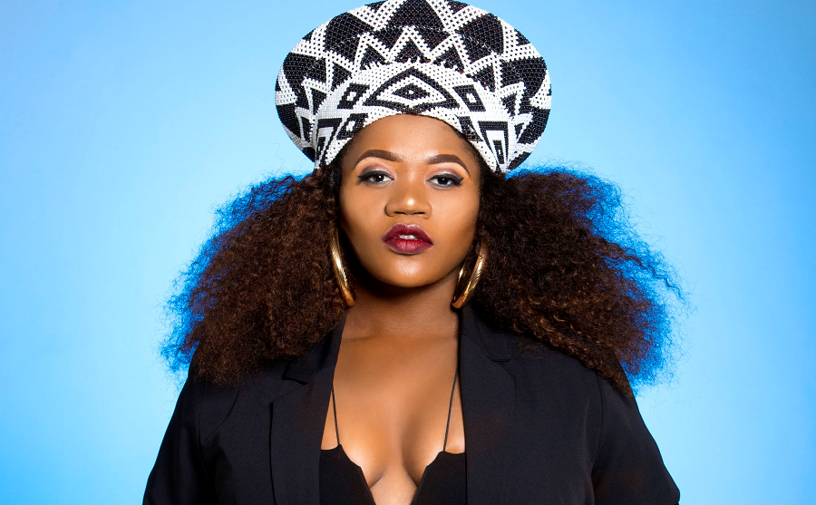 Busiswa Profile and Discography African Music Library