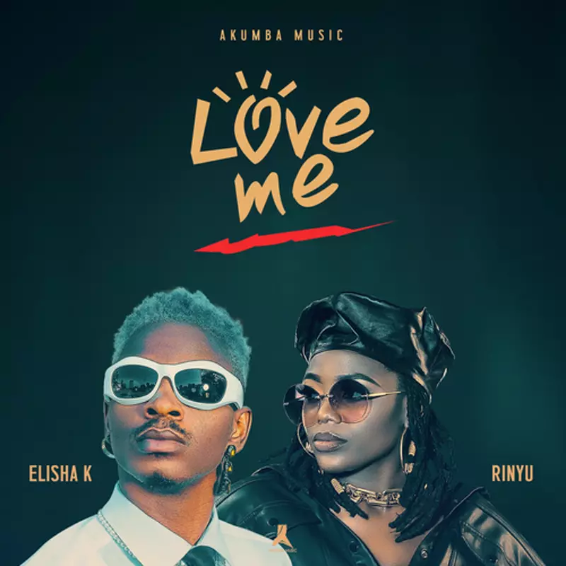 Love Me